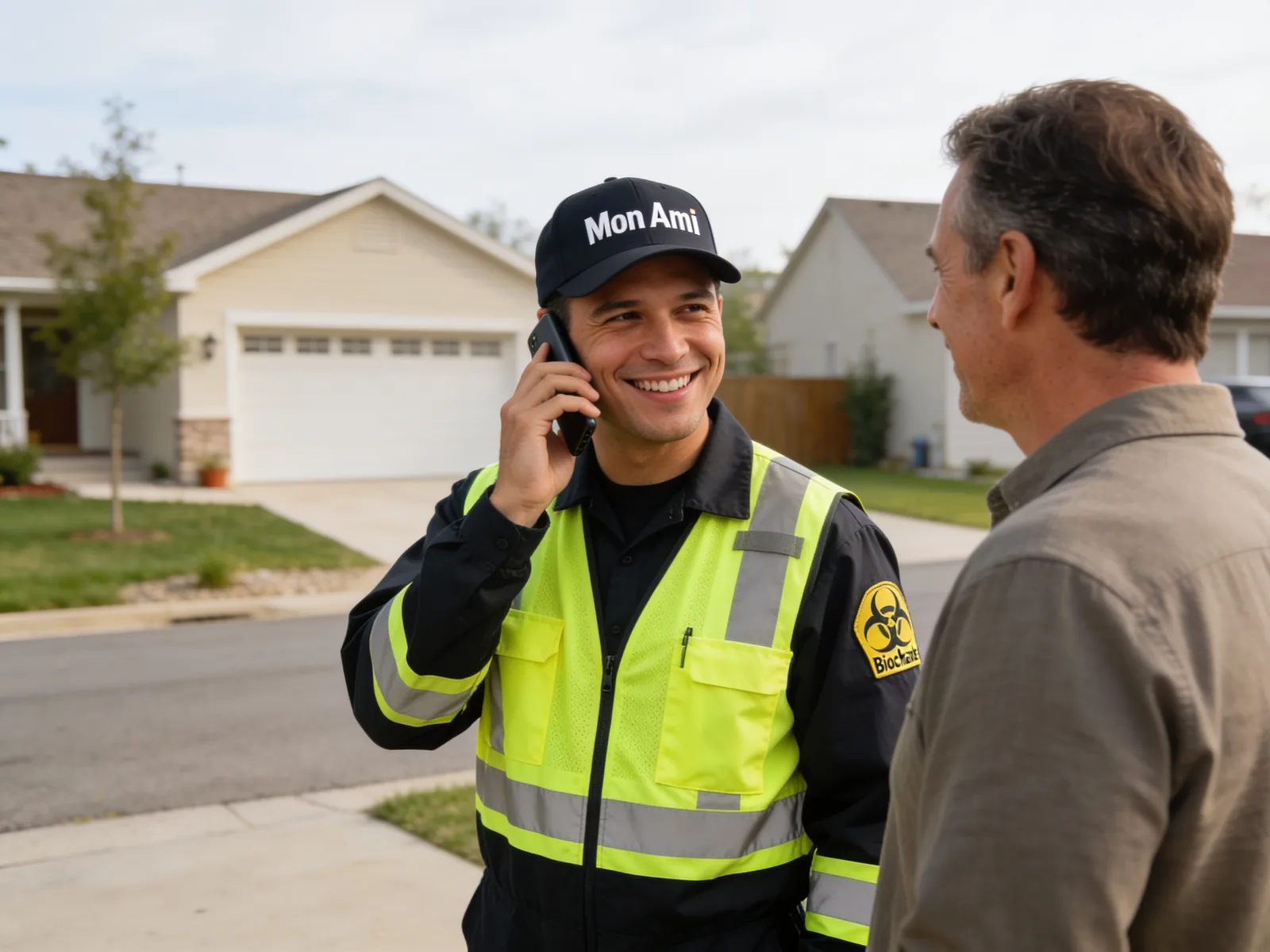 Sewage Cleanup Belmont, NH FAQs