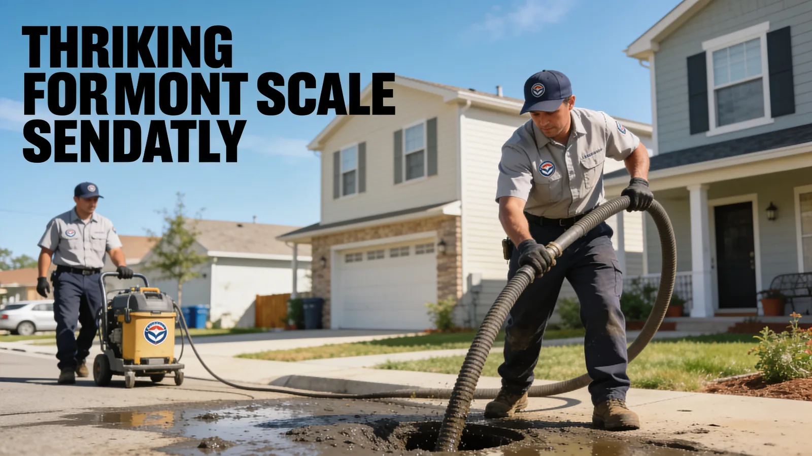 Sewage Cleanup in Belmont, NH near me